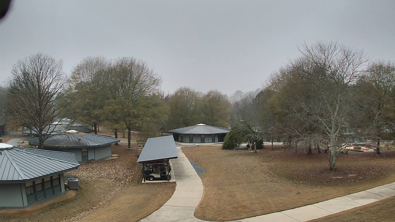 Thumbnail for current weather camera view from Camp Twin Lakes - Will-a-Way in Winder, Georgia