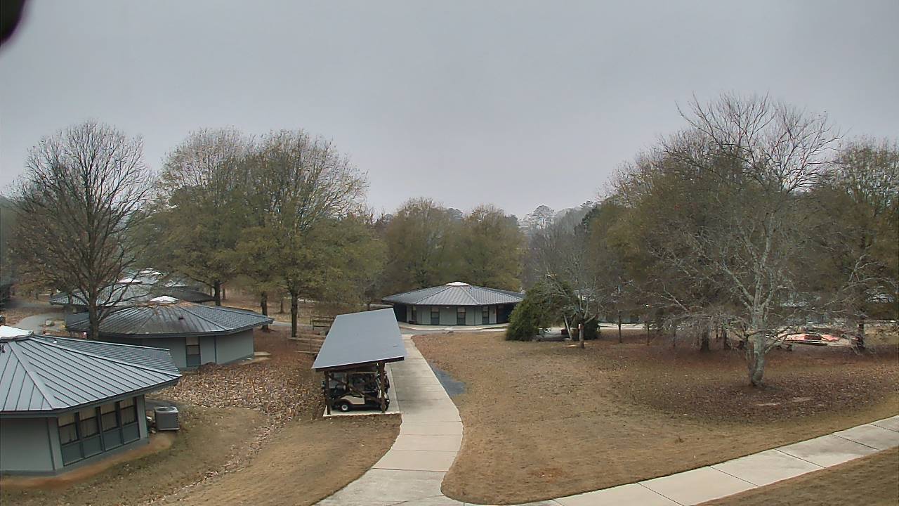 Thumbnail for current weather camera view from Camp Twin Lakes - Will-a-Way in Winder, Georgia