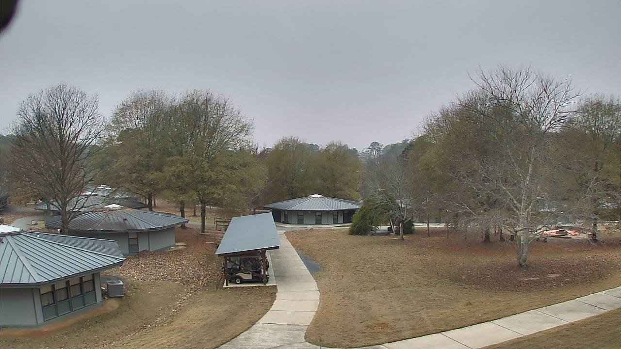 Thumbnail for current weather camera view from Camp Twin Lakes - Will-a-Way in Winder, Georgia