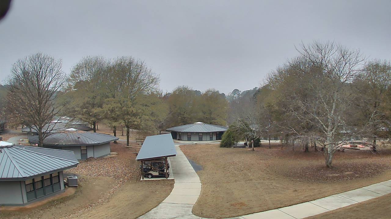 Thumbnail for current weather camera view from Camp Twin Lakes - Will-a-Way in Winder, Georgia