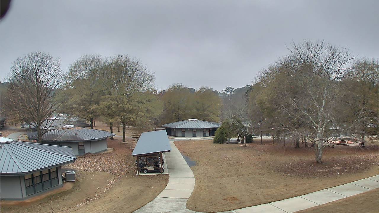 Thumbnail for current weather camera view from Camp Twin Lakes - Will-a-Way in Winder, Georgia