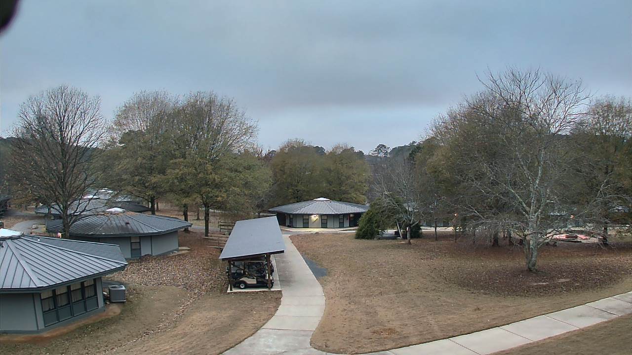 Thumbnail for current weather camera view from Camp Twin Lakes - Will-a-Way in Winder, Georgia