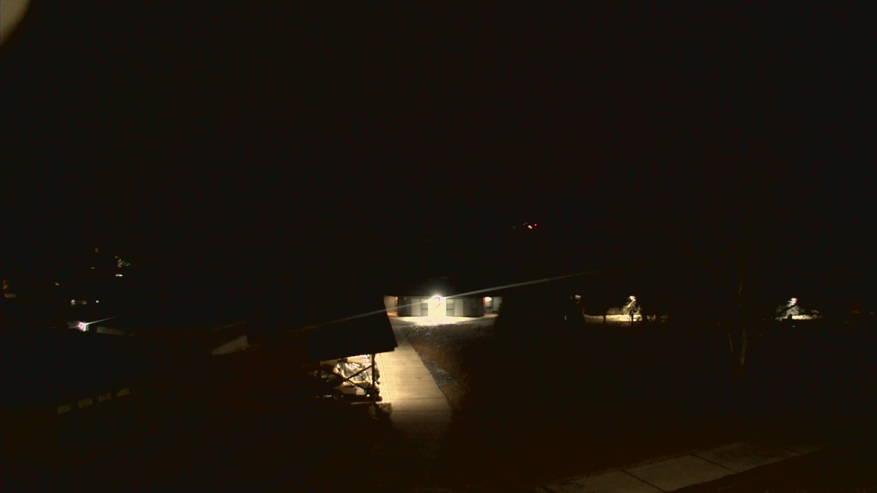 Thumbnail for current weather camera view from Camp Twin Lakes - Will-a-Way in Winder, Georgia