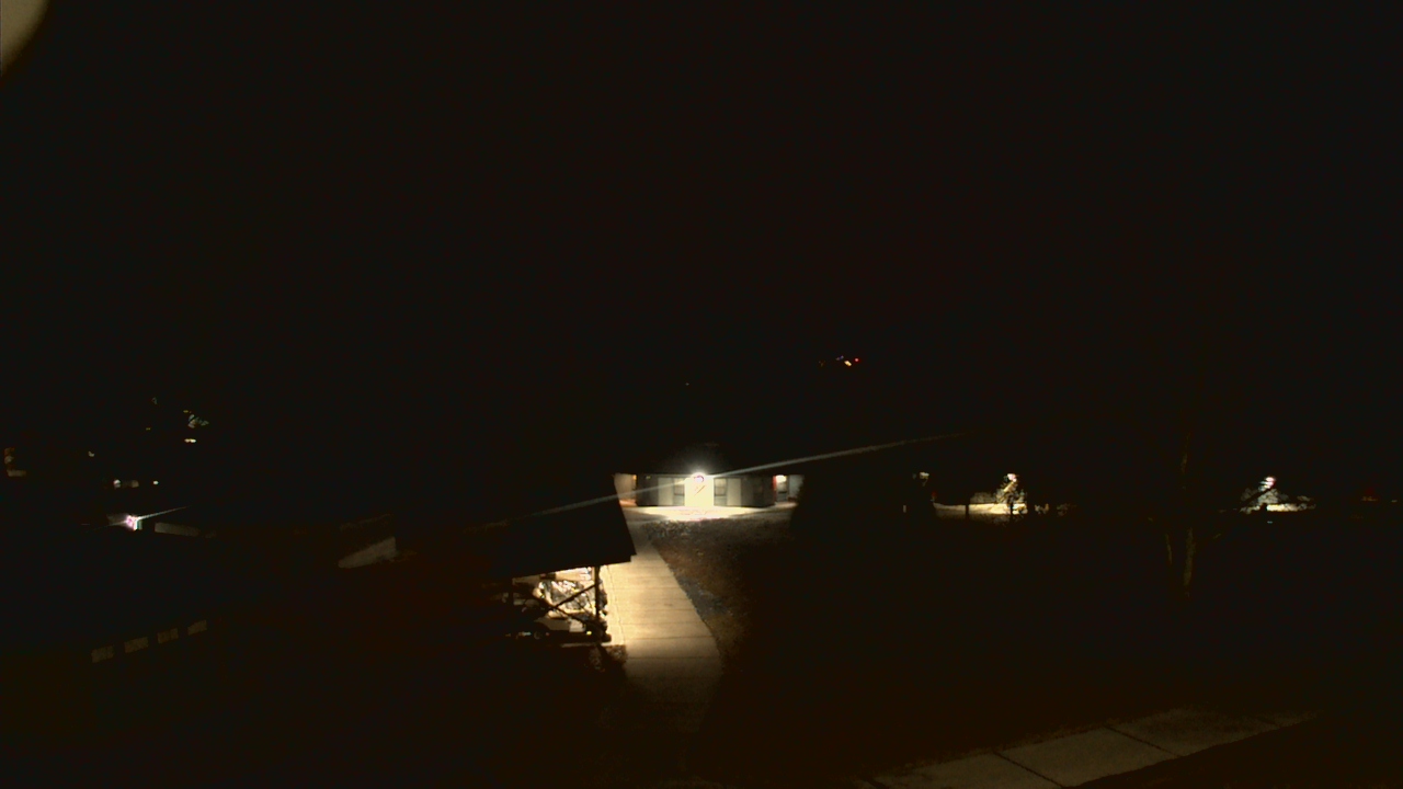 Thumbnail for current weather camera view from Camp Twin Lakes - Will-a-Way in Winder, Georgia