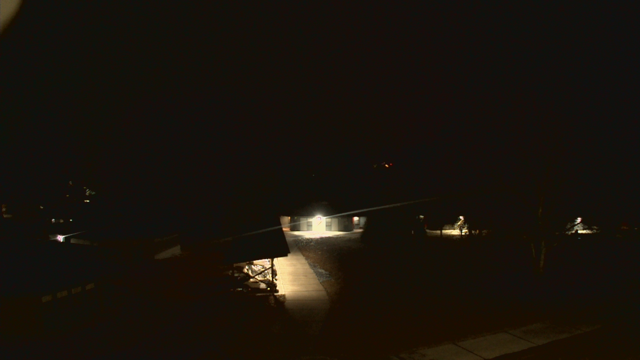 Thumbnail for current weather camera view from Camp Twin Lakes - Will-a-Way in Winder, Georgia