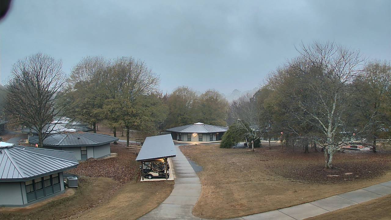 Thumbnail for current weather camera view from Camp Twin Lakes - Will-a-Way in Winder, Georgia