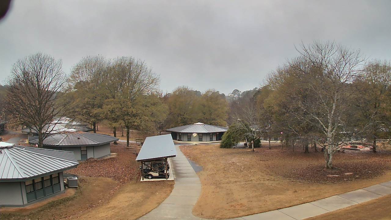 Thumbnail for current weather camera view from Camp Twin Lakes - Will-a-Way in Winder, Georgia