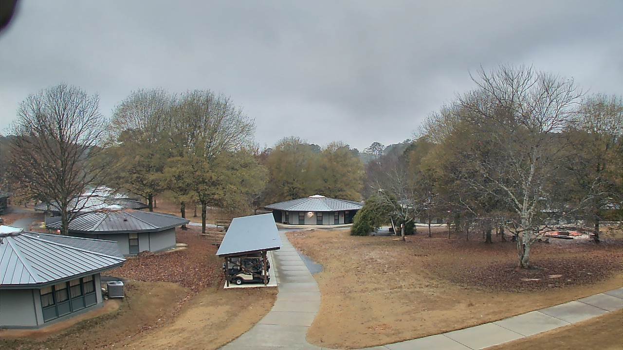 Thumbnail for current weather camera view from Camp Twin Lakes - Will-a-Way in Winder, Georgia