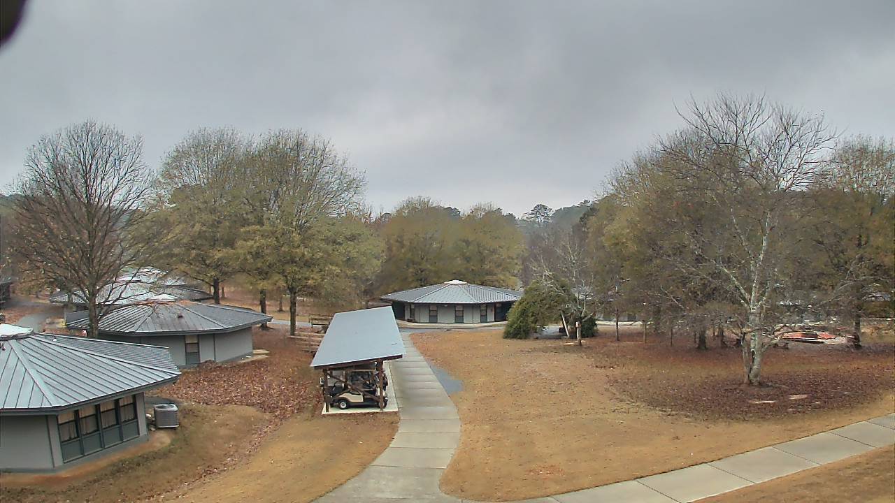 Thumbnail for current weather camera view from Camp Twin Lakes - Will-a-Way in Winder, Georgia