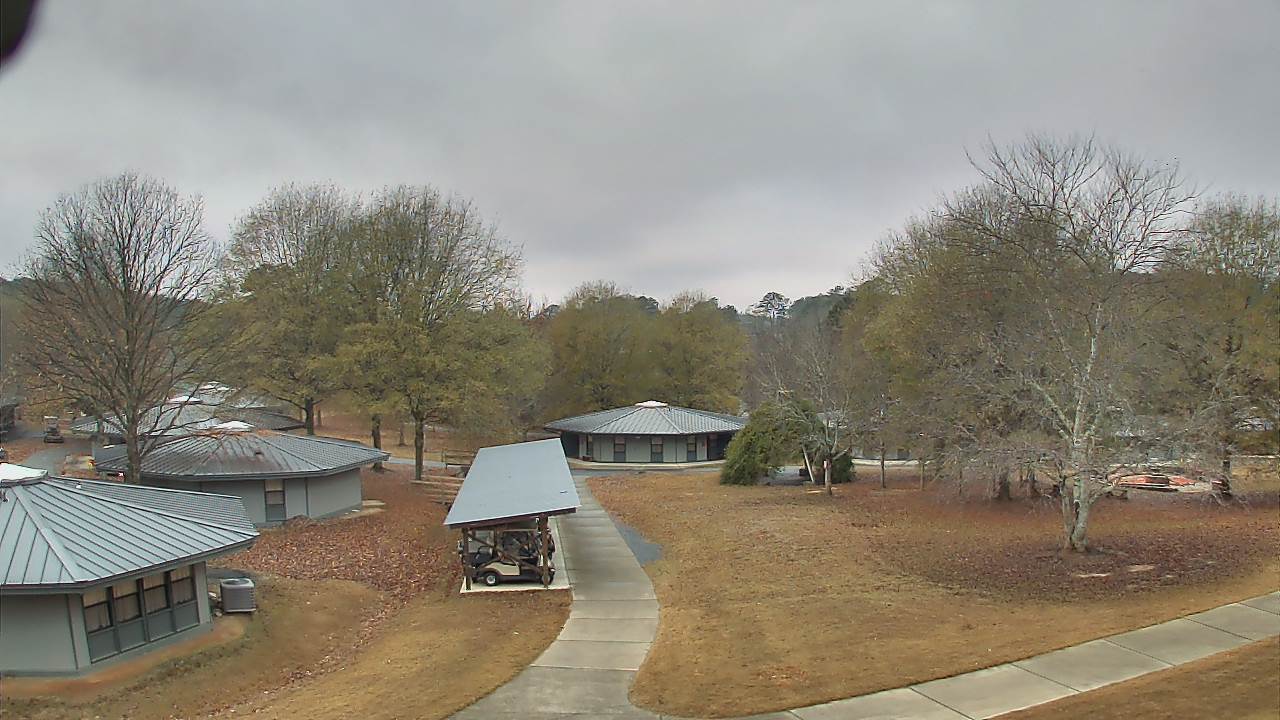 Thumbnail for current weather camera view from Camp Twin Lakes - Will-a-Way in Winder, Georgia