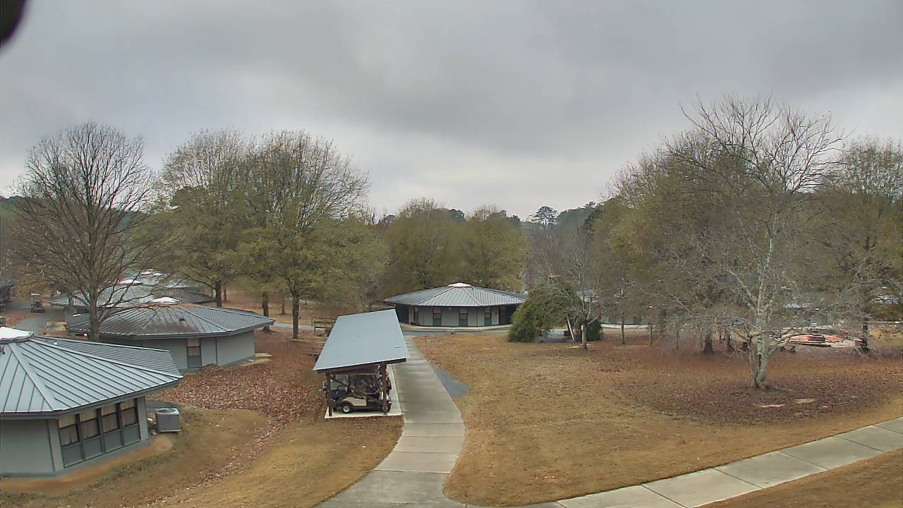 Thumbnail for current weather camera view from Camp Twin Lakes - Will-a-Way in Winder, Georgia