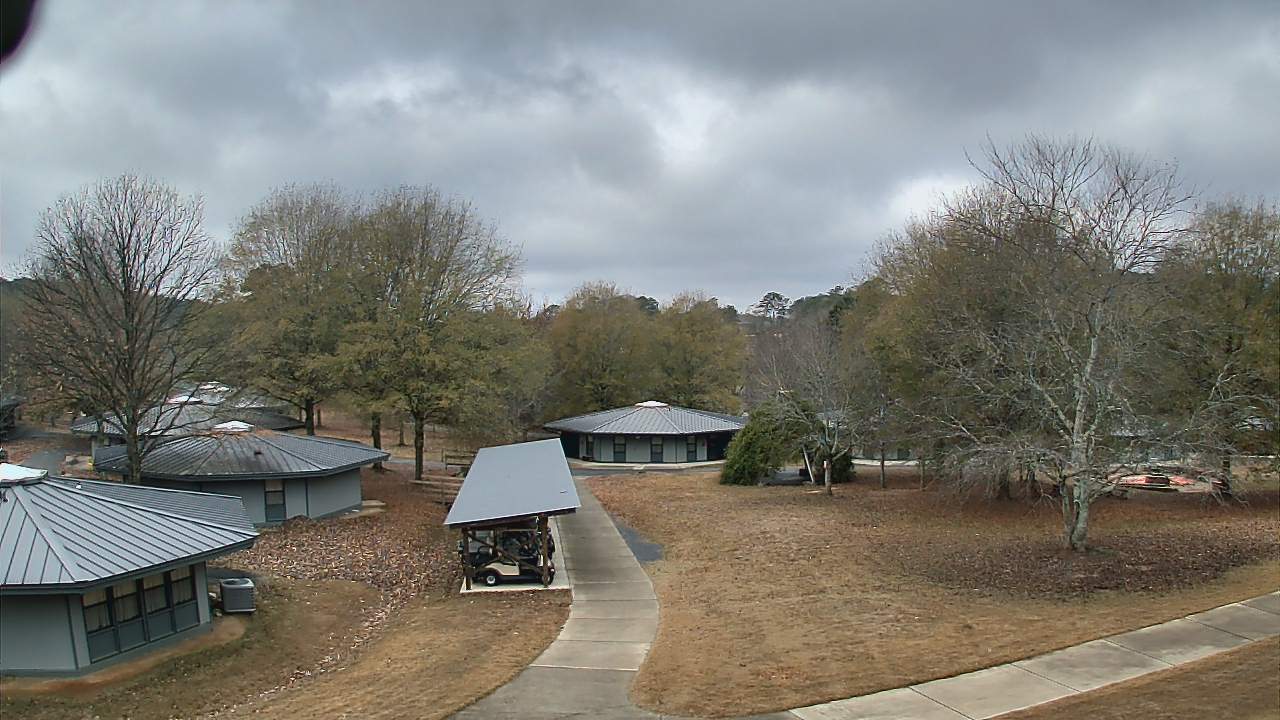 Thumbnail for current weather camera view from Camp Twin Lakes - Will-a-Way in Winder, Georgia