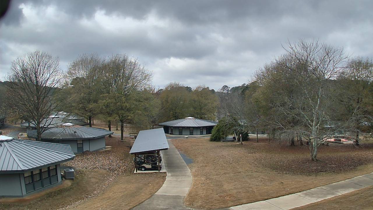 Thumbnail for current weather camera view from Camp Twin Lakes - Will-a-Way in Winder, Georgia