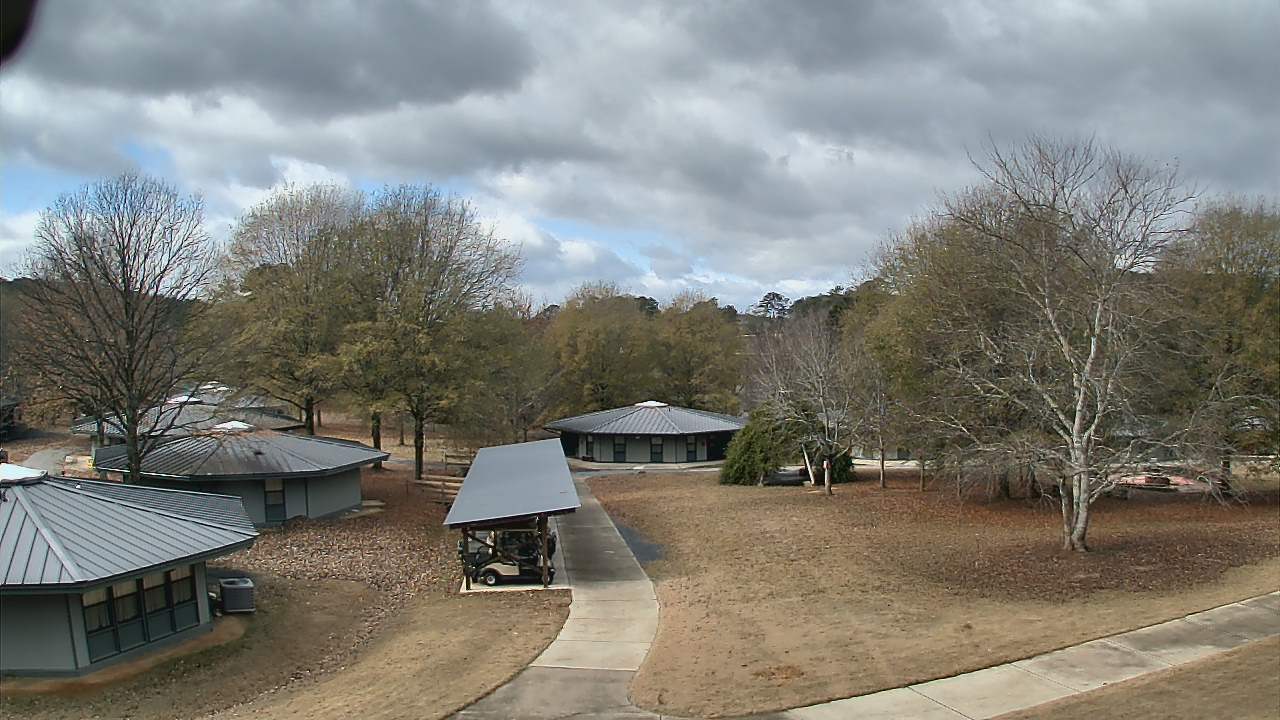 Thumbnail for current weather camera view from Camp Twin Lakes - Will-a-Way in Winder, Georgia