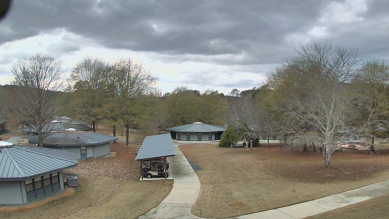 Thumbnail for current weather camera view from Camp Twin Lakes - Will-a-Way in Winder, Georgia