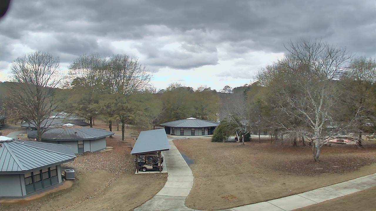 Thumbnail for current weather camera view from Camp Twin Lakes - Will-a-Way in Winder, Georgia