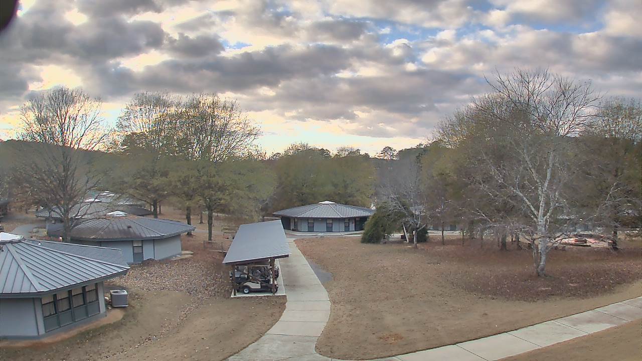 Thumbnail for current weather camera view from Camp Twin Lakes - Will-a-Way in Winder, Georgia