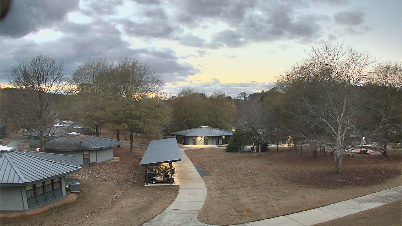 Thumbnail for current weather camera view from Camp Twin Lakes - Will-a-Way in Winder, Georgia