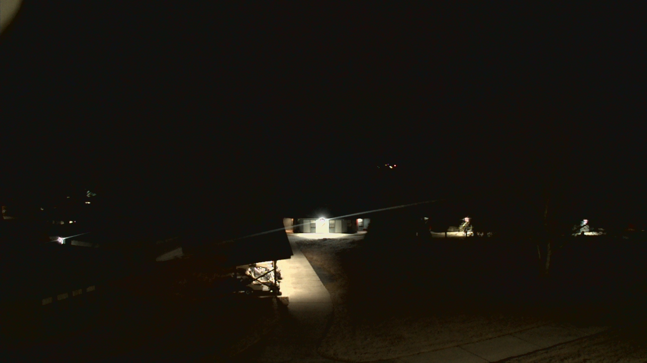 Thumbnail for current weather camera view from Camp Twin Lakes - Will-a-Way in Winder, Georgia