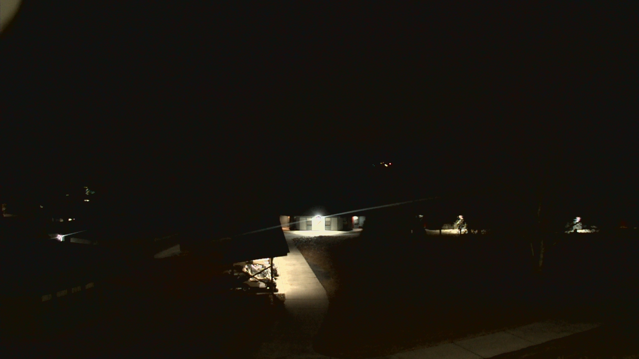 Thumbnail for current weather camera view from Camp Twin Lakes - Will-a-Way in Winder, Georgia