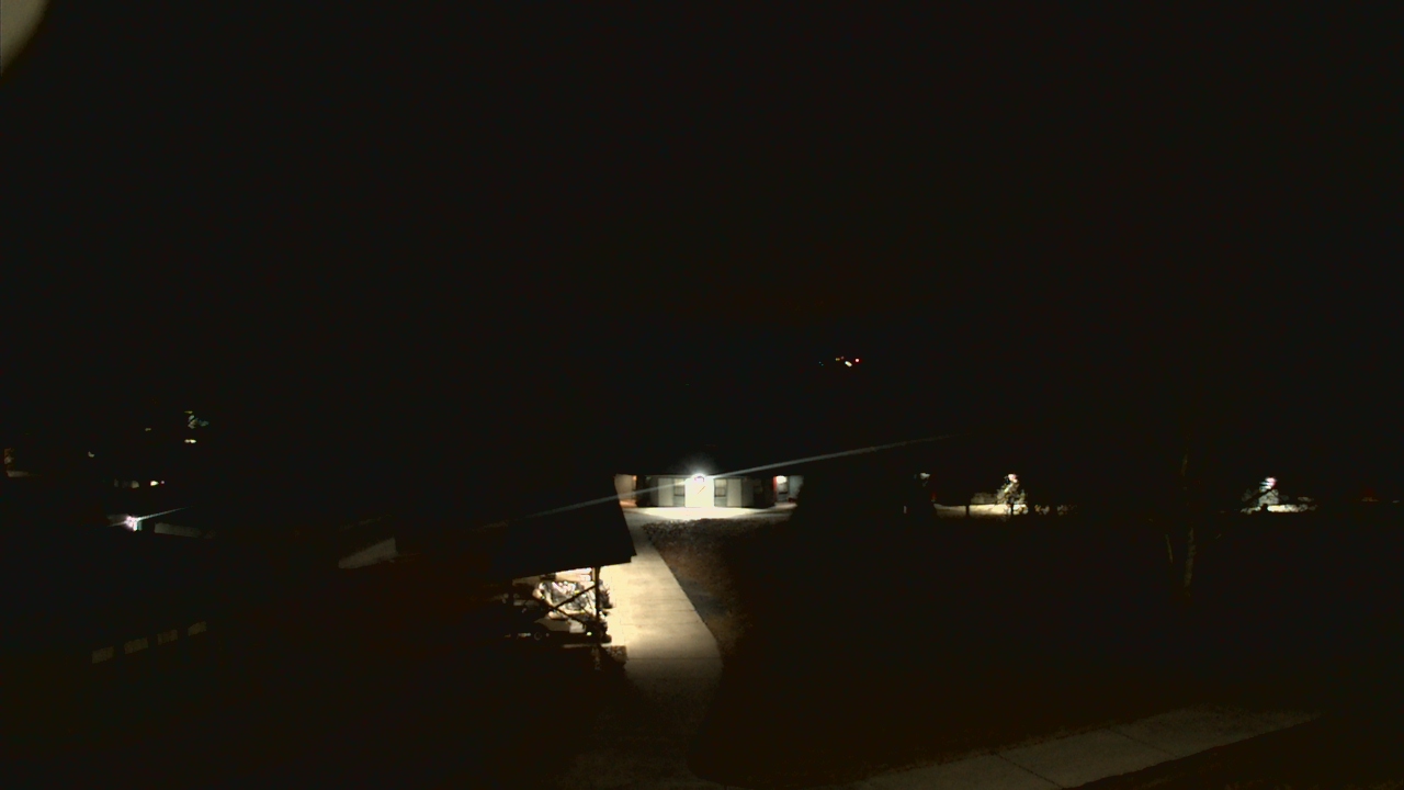 Thumbnail for current weather camera view from Camp Twin Lakes - Will-a-Way in Winder, Georgia