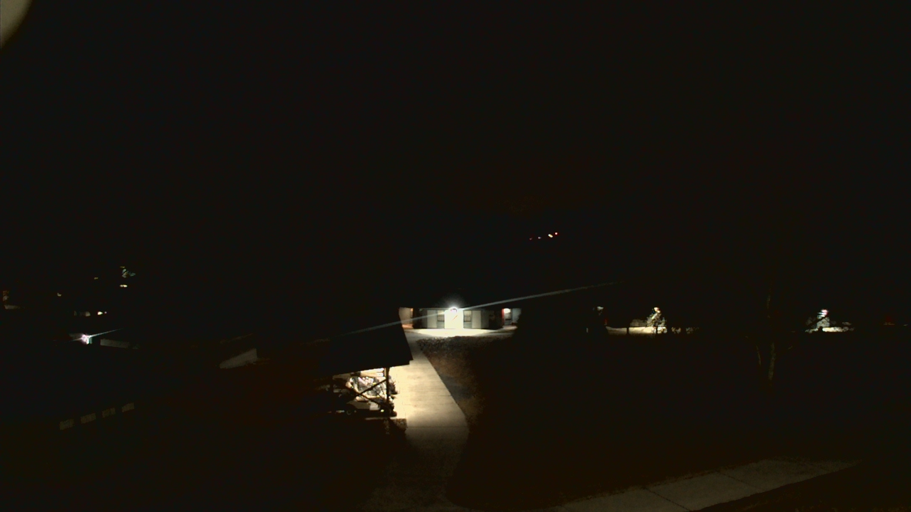 Thumbnail for current weather camera view from Camp Twin Lakes - Will-a-Way in Winder, Georgia