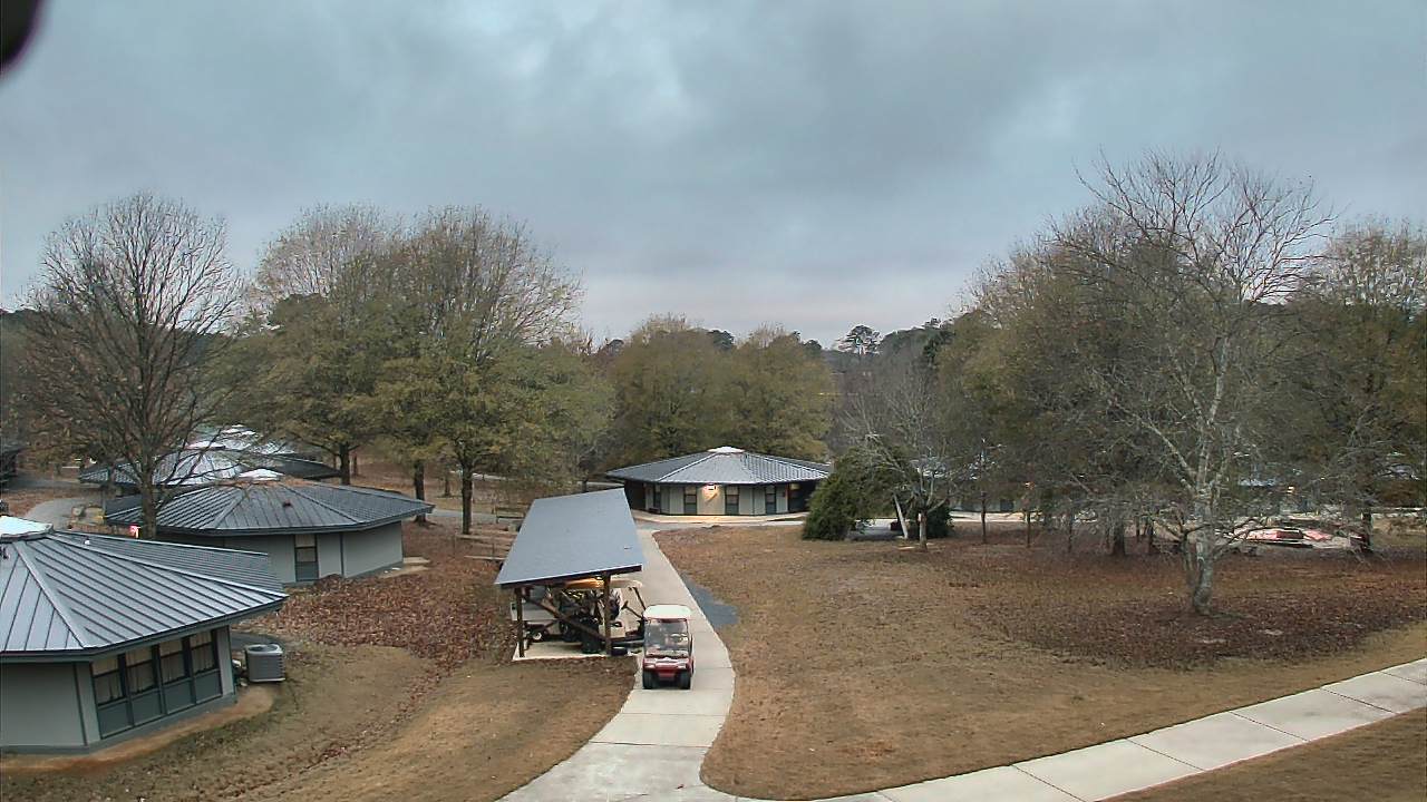 Thumbnail for current weather camera view from Camp Twin Lakes - Will-a-Way in Winder, Georgia