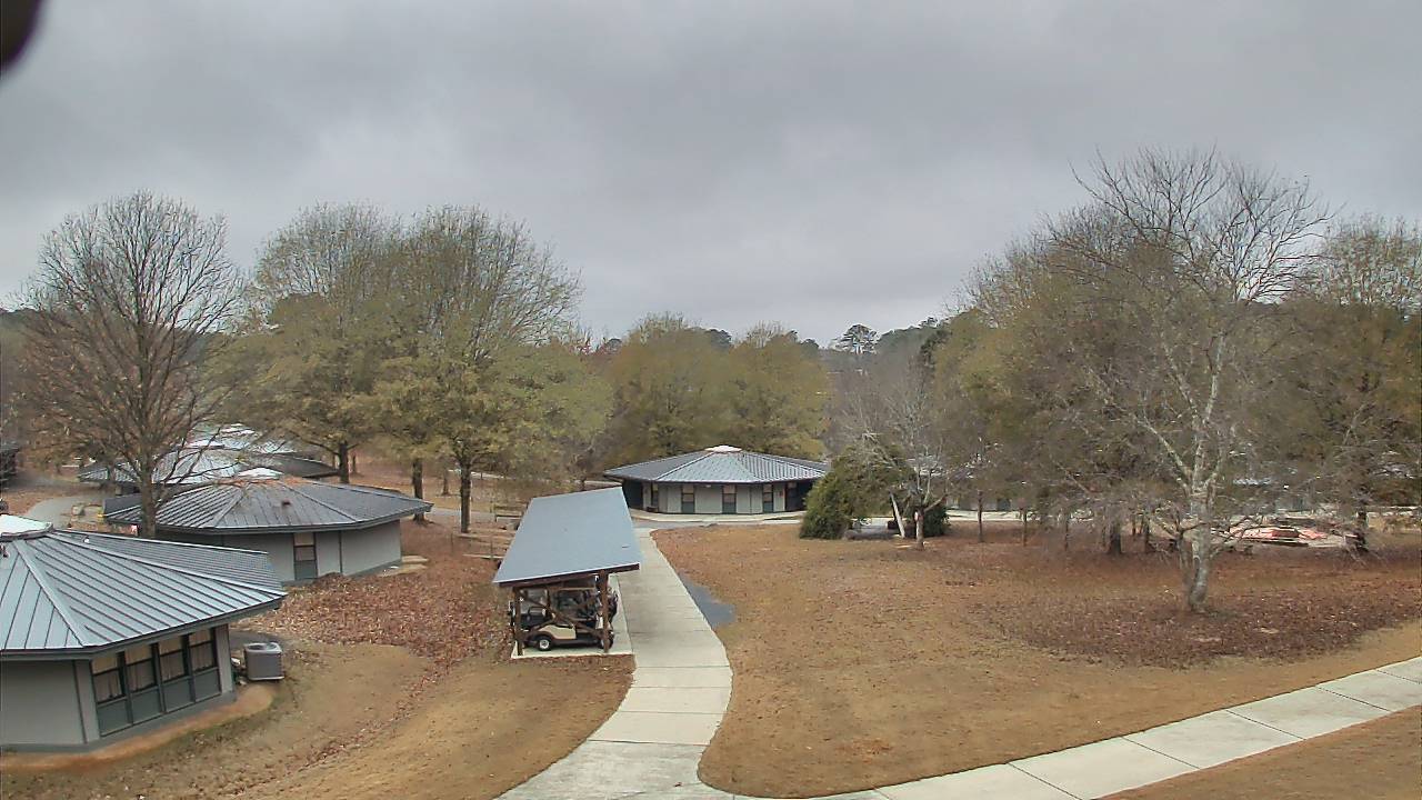 Thumbnail for current weather camera view from Camp Twin Lakes - Will-a-Way in Winder, Georgia