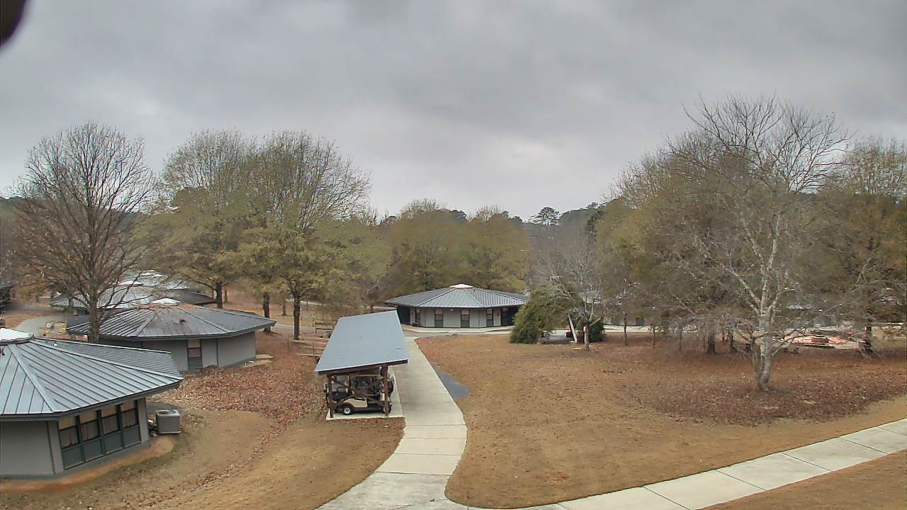 Thumbnail for current weather camera view from Camp Twin Lakes - Will-a-Way in Winder, Georgia