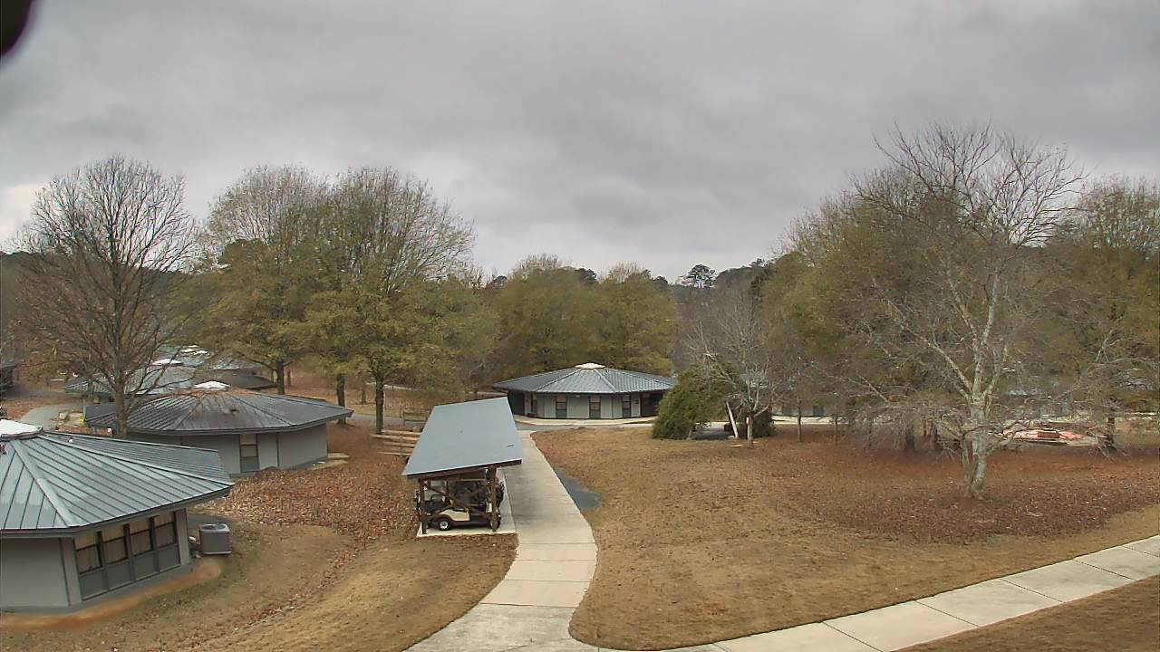 Thumbnail for current weather camera view from Camp Twin Lakes - Will-a-Way in Winder, Georgia
