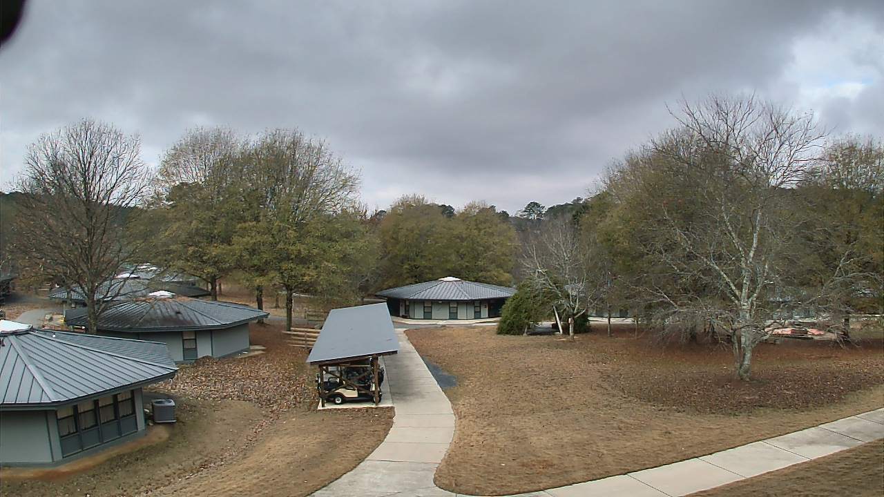 Thumbnail for current weather camera view from Camp Twin Lakes - Will-a-Way in Winder, Georgia