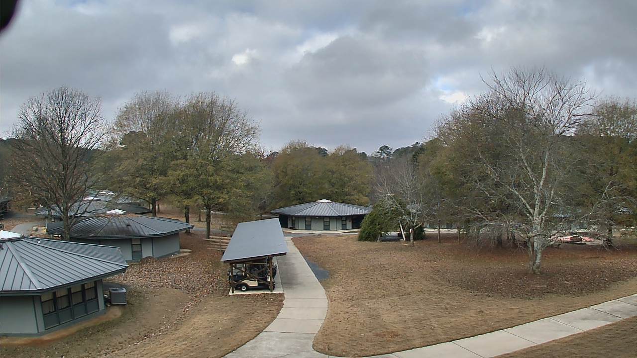 Thumbnail for current weather camera view from Camp Twin Lakes - Will-a-Way in Winder, Georgia