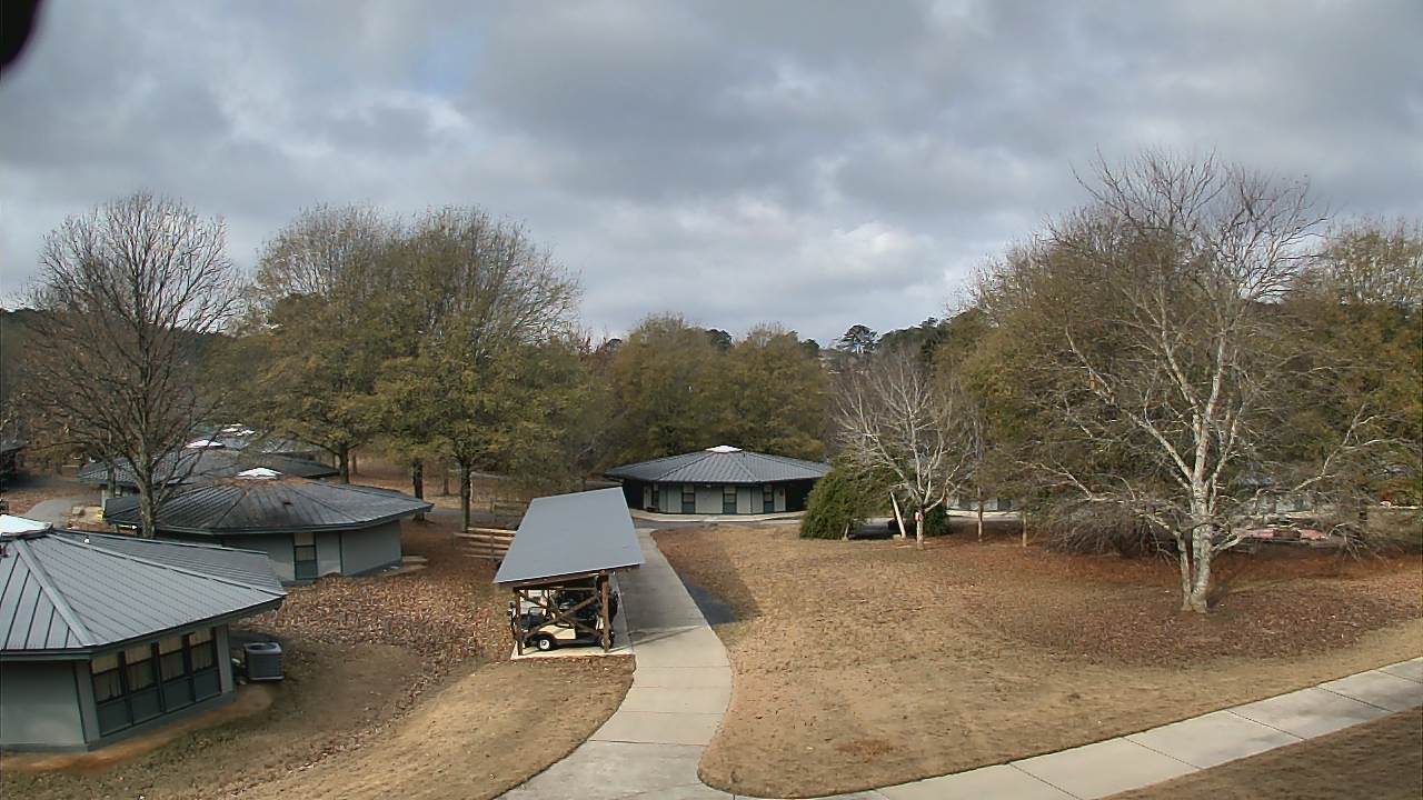 Thumbnail for current weather camera view from Camp Twin Lakes - Will-a-Way in Winder, Georgia