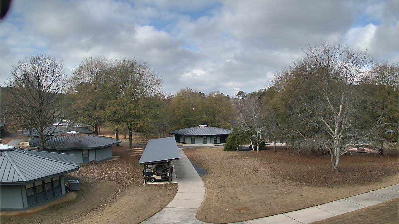 Thumbnail for current weather camera view from Camp Twin Lakes - Will-a-Way in Winder, Georgia