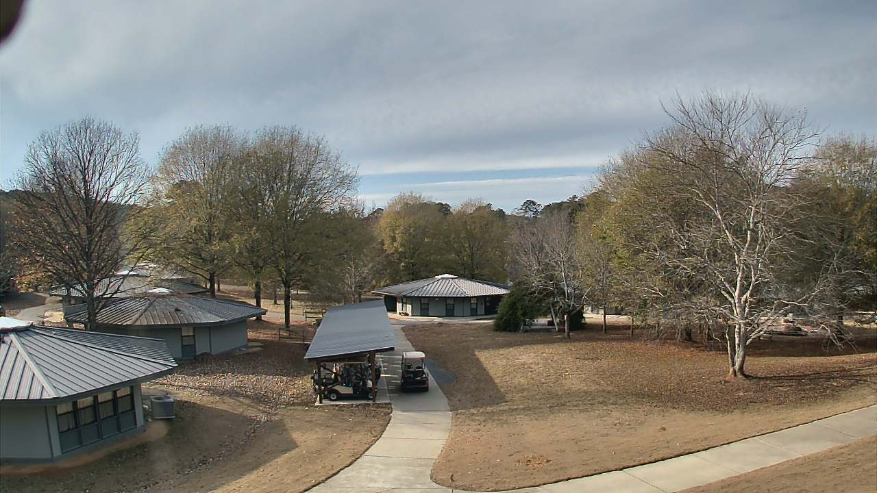Thumbnail for current weather camera view from Camp Twin Lakes - Will-a-Way in Winder, Georgia