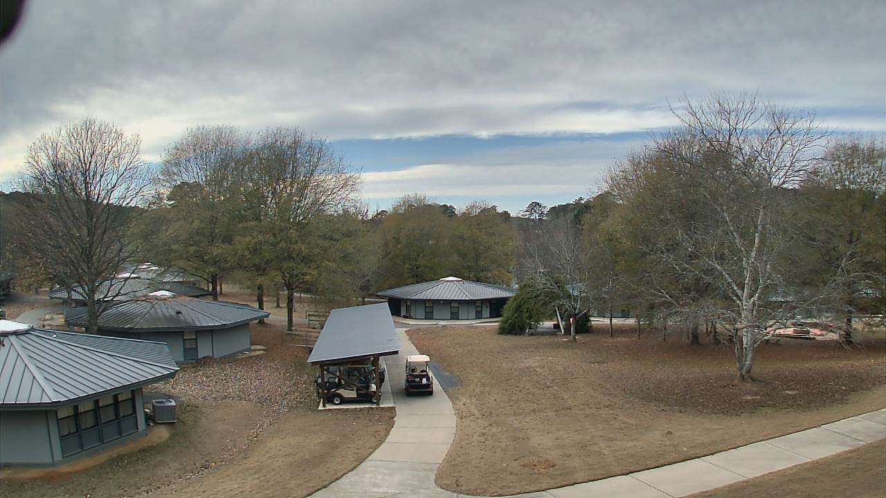 Thumbnail for current weather camera view from Camp Twin Lakes - Will-a-Way in Winder, Georgia