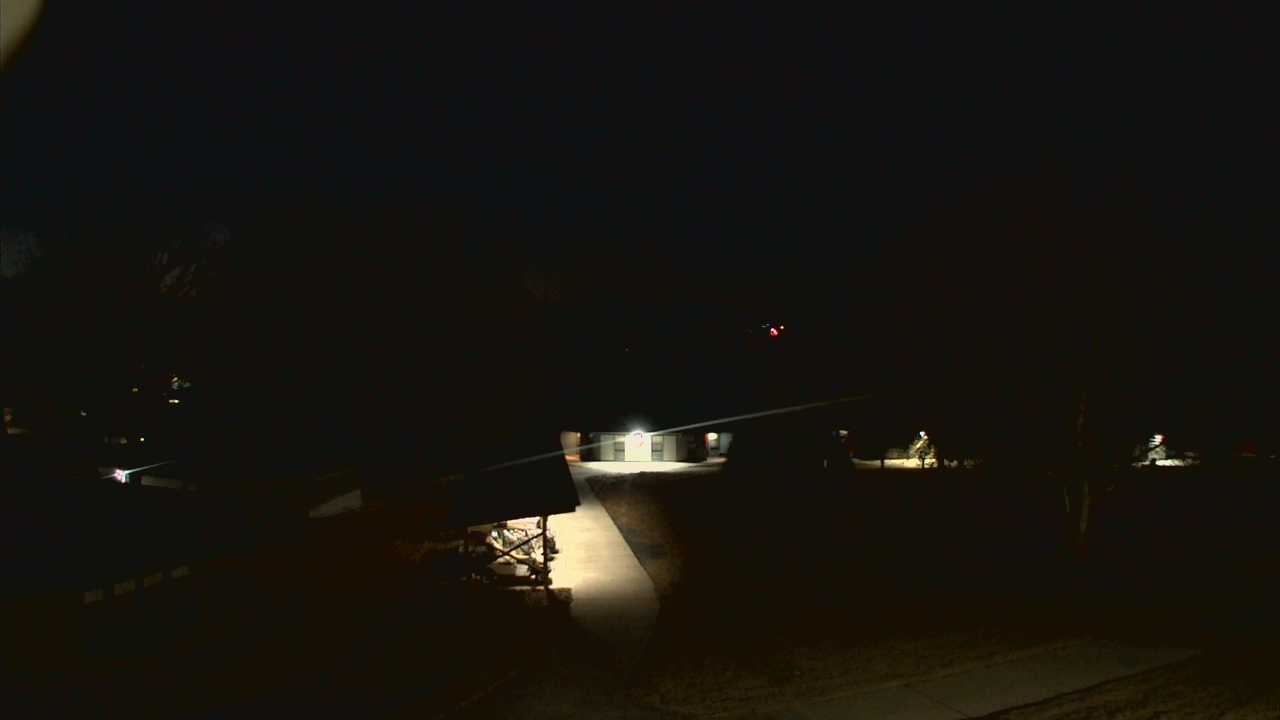 Thumbnail for current weather camera view from Camp Twin Lakes - Will-a-Way in Winder, Georgia