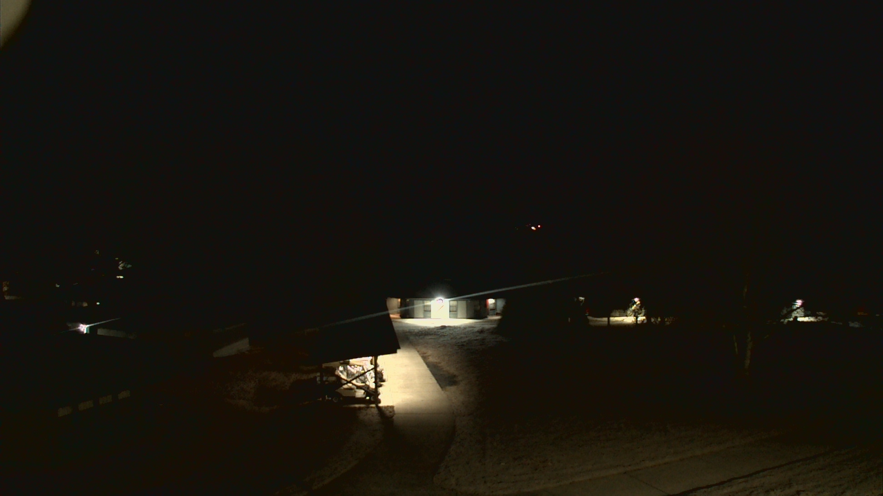 Thumbnail for current weather camera view from Camp Twin Lakes - Will-a-Way in Winder, Georgia