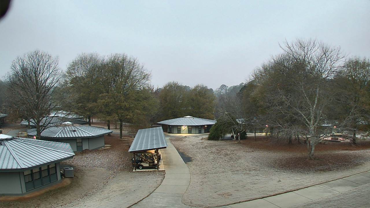 Thumbnail for current weather camera view from Camp Twin Lakes - Will-a-Way in Winder, Georgia