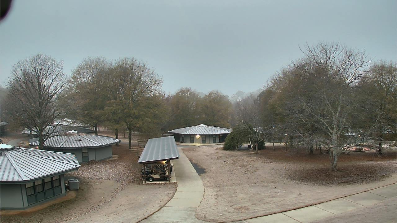 Thumbnail for current weather camera view from Camp Twin Lakes - Will-a-Way in Winder, Georgia