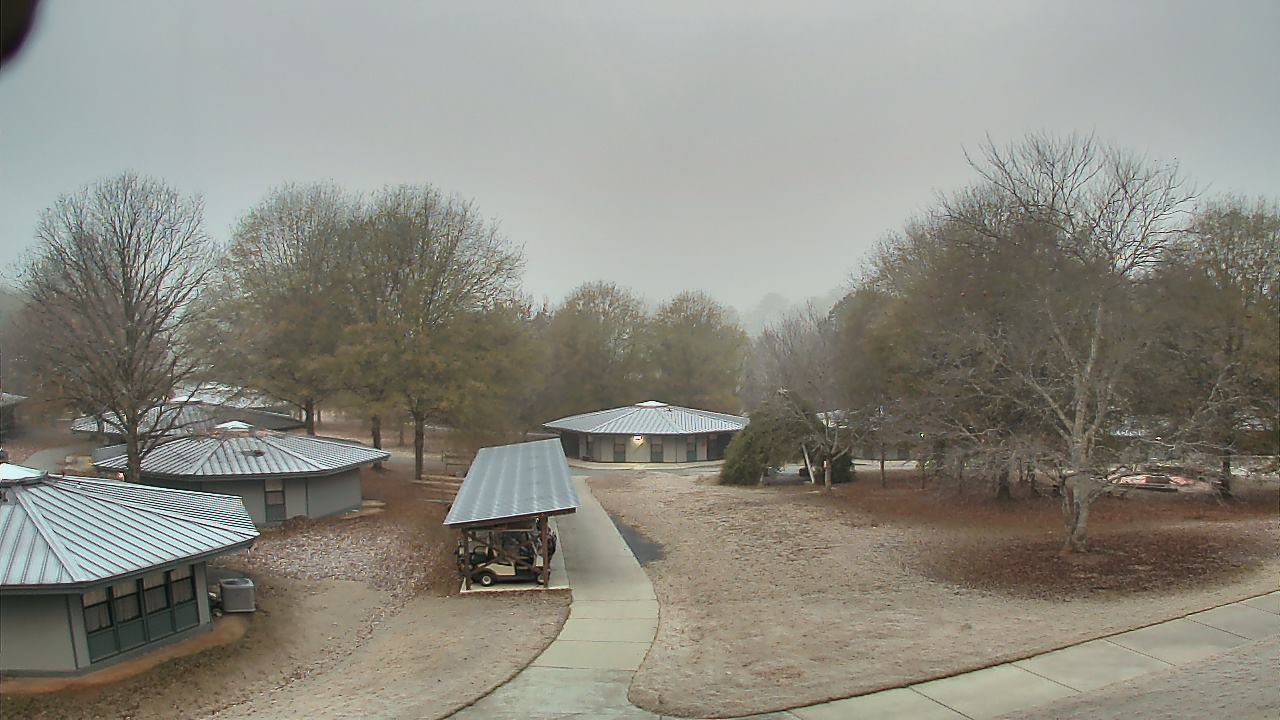 Thumbnail for current weather camera view from Camp Twin Lakes - Will-a-Way in Winder, Georgia