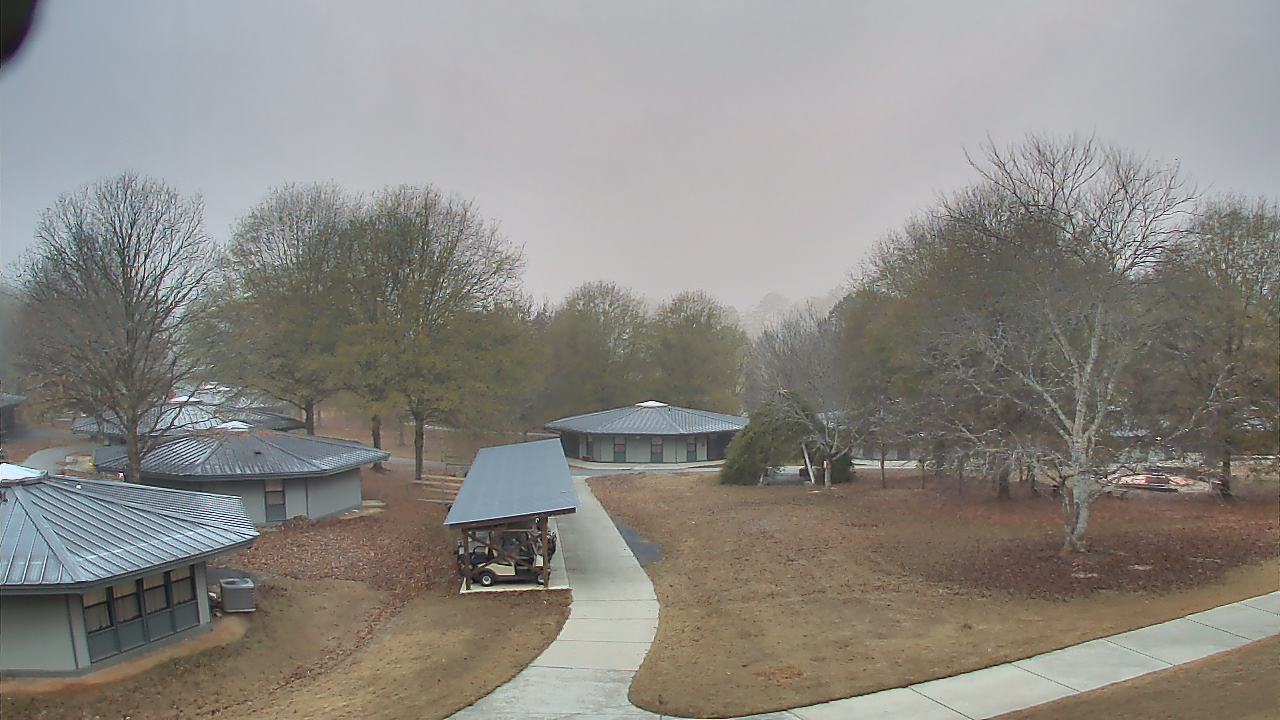 Thumbnail for current weather camera view from Camp Twin Lakes - Will-a-Way in Winder, Georgia