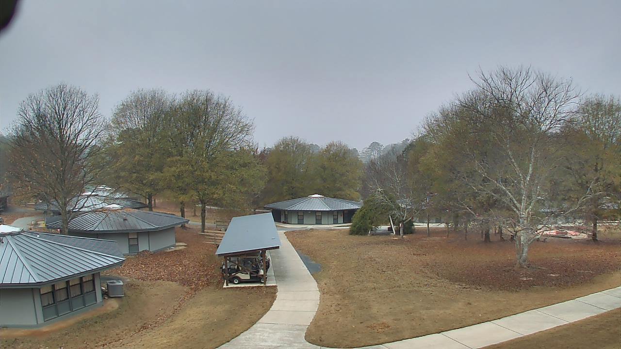 Thumbnail for current weather camera view from Camp Twin Lakes - Will-a-Way in Winder, Georgia