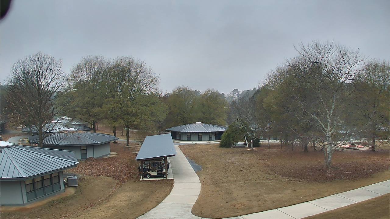 Thumbnail for current weather camera view from Camp Twin Lakes - Will-a-Way in Winder, Georgia