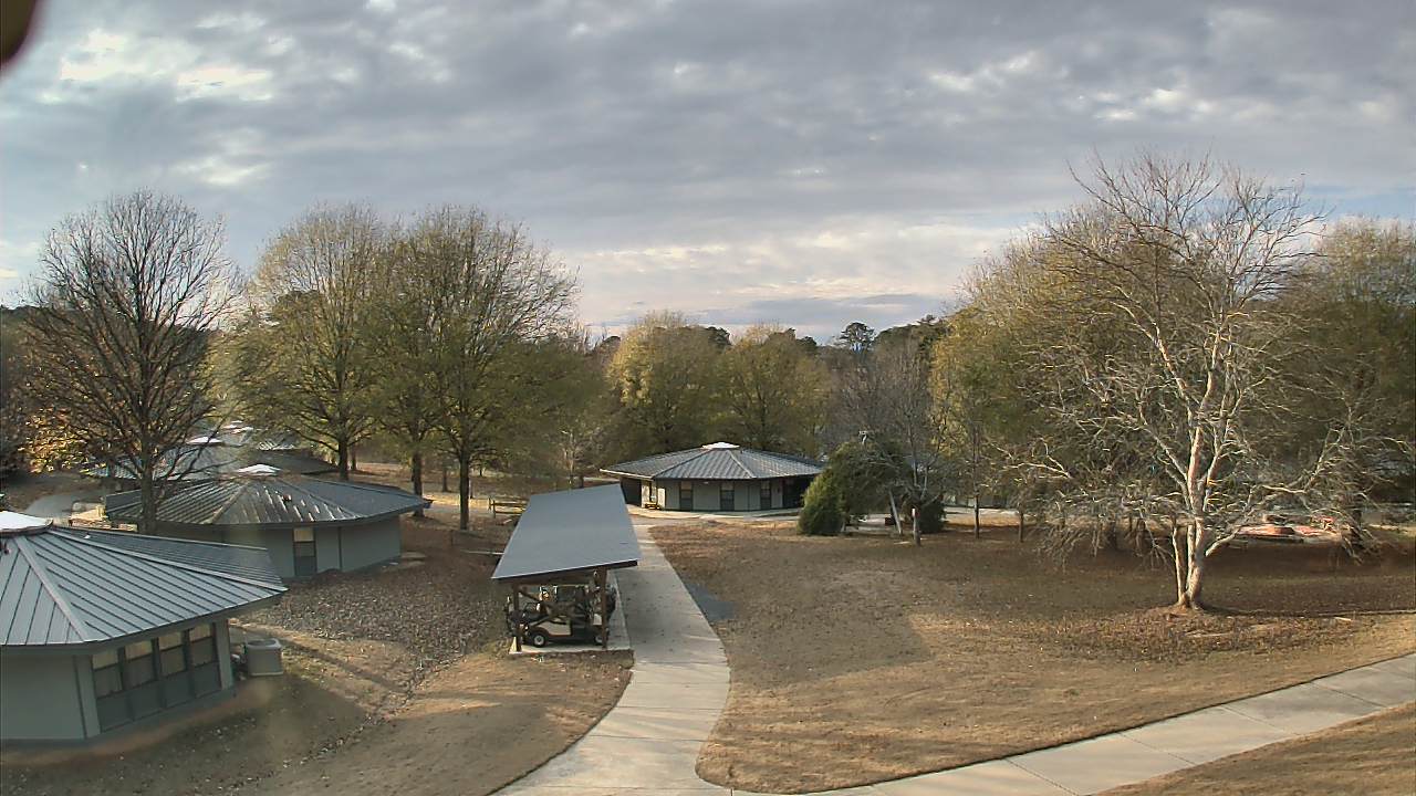 Thumbnail for current weather camera view from Camp Twin Lakes - Will-a-Way in Winder, Georgia