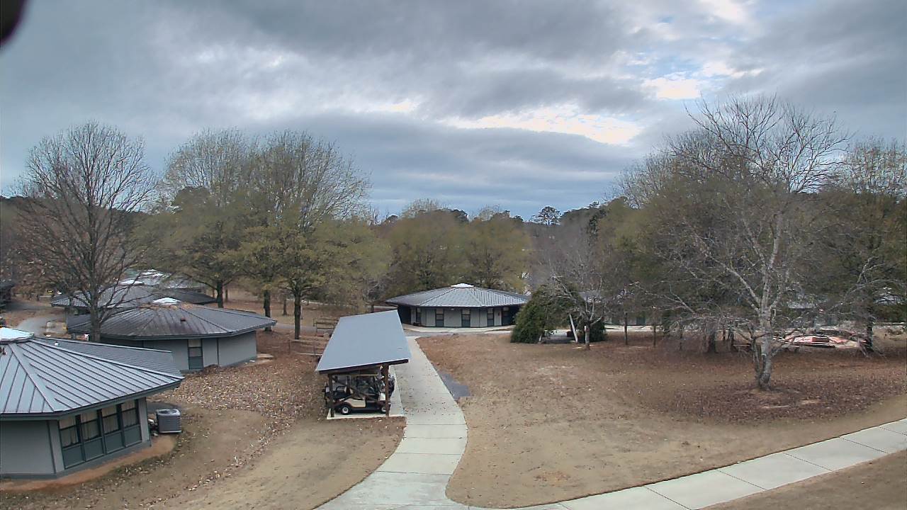 Thumbnail for current weather camera view from Camp Twin Lakes - Will-a-Way in Winder, Georgia