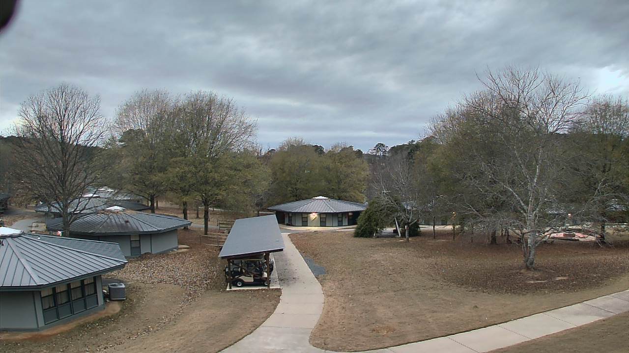 Thumbnail for current weather camera view from Camp Twin Lakes - Will-a-Way in Winder, Georgia