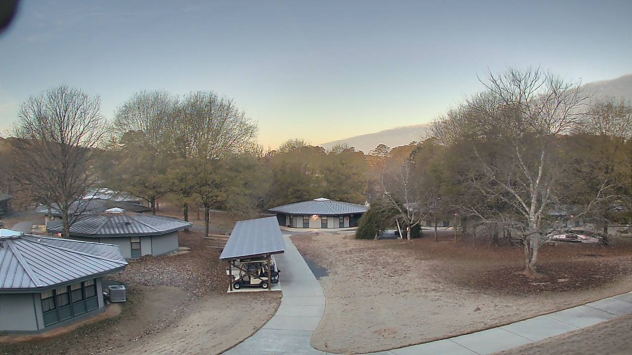 Thumbnail for current weather camera view from Camp Twin Lakes - Will-a-Way in Winder, Georgia
