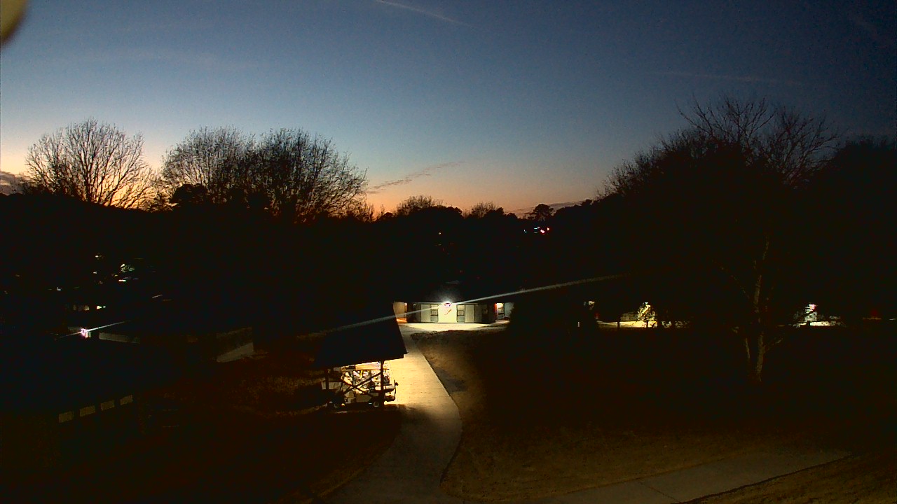 Thumbnail for current weather camera view from Camp Twin Lakes - Will-a-Way in Winder, Georgia