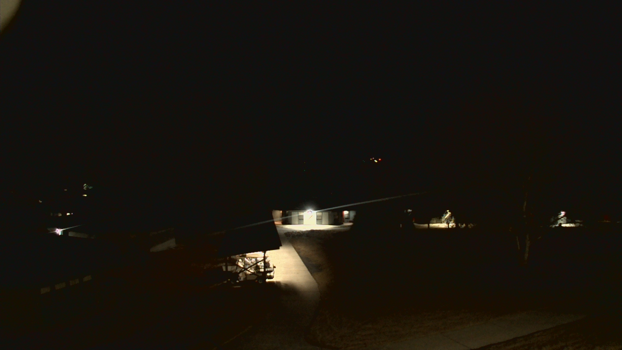 Thumbnail for current weather camera view from Camp Twin Lakes - Will-a-Way in Winder, Georgia